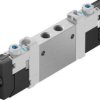 Zawór magnetyczny FESTO VUVG-LK10-B52-T-M7-1R8L-S 8042552, 1.5 do 7 bar