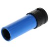 Gedore RED 3300585 Impact Socket 1/2" With protective sleeve 17 mm