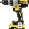 Wiertarko-wkrętarka akumulatorowa DEWALT DCD991P2-QW DCD991P2-QW