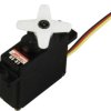 Serwo analogowe Hitec HS-81