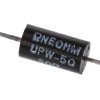 Rezystor 50Ω 0.5W ±0.1% ±3ppm/°C drutowy TE Connectivity