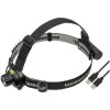 Brennenstuhl 1177310010 LuxPremium LED Rechargeable Head Torch SL401AF 400lm
