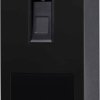 System dostępu na odcisk placa / RFID DoorBird 423912151 nadtynkowy IP65 współpraca z bluetooth