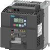 Przekształtnik częstotliwości 3 kW 1-fazowy 230 V 13,6 A SINAMICS V20 MODBUS RTU, USS Silniki AC