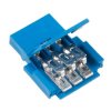 Sparkfun Amphenol FCI Clincher Connector (3 Position, Female)