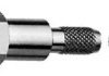FME plug 50 Ω, RG-174/U, RG-188A/U, RG-316/U, crimp/crimp, straight, 100025646