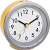 TFA Dostmann 60.1034.07 Kwarcowy Budzik sun yellow Ilość alarmów 1