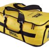 Duffle Yellow 85