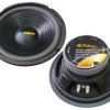 Głośnik 20cm 8cali, 90W 4ohm; G8001 Dibeisi