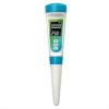 A03R PH Tester PH Meter Detektor PH-012 PH Meter Podświetlany LCD Cyfrowy Tester Jakości Wody Rurka Termometryczna 0.00-14.00ph