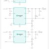 1.7V to 5.5V, 2A Low-Noise LDO Linear Regulators in TDFN and WLP