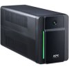 APC BX1600MI-GR Back-UPS, 1600VA, Tower, 230V, 4x CEE 7/7 Schuko outlets, AVR
