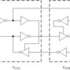 Automotive single-bit dual-supply bus transceiver | DCK | 6 | -40 to 125