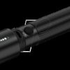 1600-0150 LED torch Future T400FR, 400 lm, black, 1x 18650
