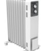 Glen Dimplex 500000695 Grzejnik eko AKO wielobarwny