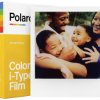 Film do polaroida Polaroid Color i-Type