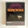 Starcross - C64/128