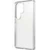 Black Rock 229676 Clear Protection Case for Samsung Galaxy S25 Ultra Transparent
