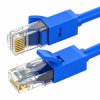 Kabel LAN Kat.6 3m Niebieski UTP UGREEN NW102