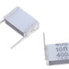 Kondensator foliowy 10nF 200 V ac, 400 V dc EPCOS Poliester rozstaw: 7.5mm THT ±10