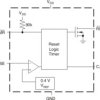 Automotive, low-quiescent current programmable-delay supervisor | DBV | 6 | -40 to 125