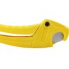 Obcinak do rur do materiału: Plastik Stanley przekrój: 28 mm 0-70-450 Plastik