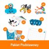 Zestaw edukacyjny Wonder - pakiet podstawowy