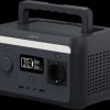 PPS0300 Tragbare Powerstation, 300 W, 204.8 Wh, LiFePO4-Akku