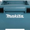 Pojemnik na wodę i pojemnik transportowy Makita 127104-4