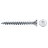Wkręt do płyt wiórowych VELOX SIT/TX 5,0x80mm, pełny gwint, ocynkowany /opak. = 100 szt./ (9580VLOXS) CELO