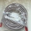 kabel LAN MicroConnect V-UTP502VP-P, 10 szt., RJ45, 2 m, szary