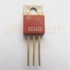 SC142D triac - General Electric