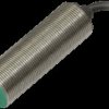 Inductive sensor, PNP, flush mounting, flush, 1 Form B (N/C), 11 mA, 231728