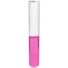 Rapid CH0718N Test Tubes med wall cap 15ml 125x16mm boro. Glass w/o Rim pk 100