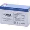 AKUM.12V 7.5AH XTREME