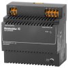 Weidmüller 2580250000 Pro Insta SMPSU 24V DC 3.8A 90W 1pc industrial use