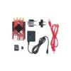 Red Pitaya STEMLab 125-10 StarterKit - Oscyloskop USB PC 50MHz 2 kanały