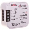 Radiowy Ściemniacz Dopuszkowy 1-Kanałowy Rdp-01 Exf10000021