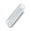 Uchwyt oznacznika kabli Wsuwany Phoenix Contact zakres 0.6 → 1.2mm