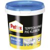 Pattex PTK01 Glue 1kg for Carpets & PVC Solvent-Free Easy to Use