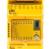 Sterownik bezpieczeństwa Pilz 20 24 24 V DC PNOZ mm0p-T. IP20, IP54