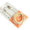 Przyłącze kabel USB -IPHONE 5 5S 6 6S LIGHTNING (2m)