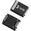 Current limiting diode, SMB, 45V, 20mA, 150°C, CL20M45