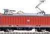 Lokomotywa elektryczna H0 Piko H0 51947, Interfejs Analog DC, Długość ze zderzakami: 217 mm, Epoka: VI