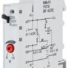 Enkoder analogowy Metz Connect 110730, 1 szt.