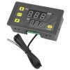 Termostat 230V W3230