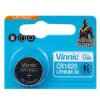 bateria litowa Vinnic CR1620 - 1 szt