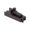 Obudowa złącza zagniatanego 2-pinowe -rzędowe raster: 2.54mm Molex Żeński Montaż na kablu SL 70058 Końcówki do