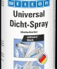 11554400 Allround sealing spray, black, 400 ml