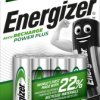 Akumulator AA NiMH, 2Ah 1.2V Energizer Energizer Rechargeable